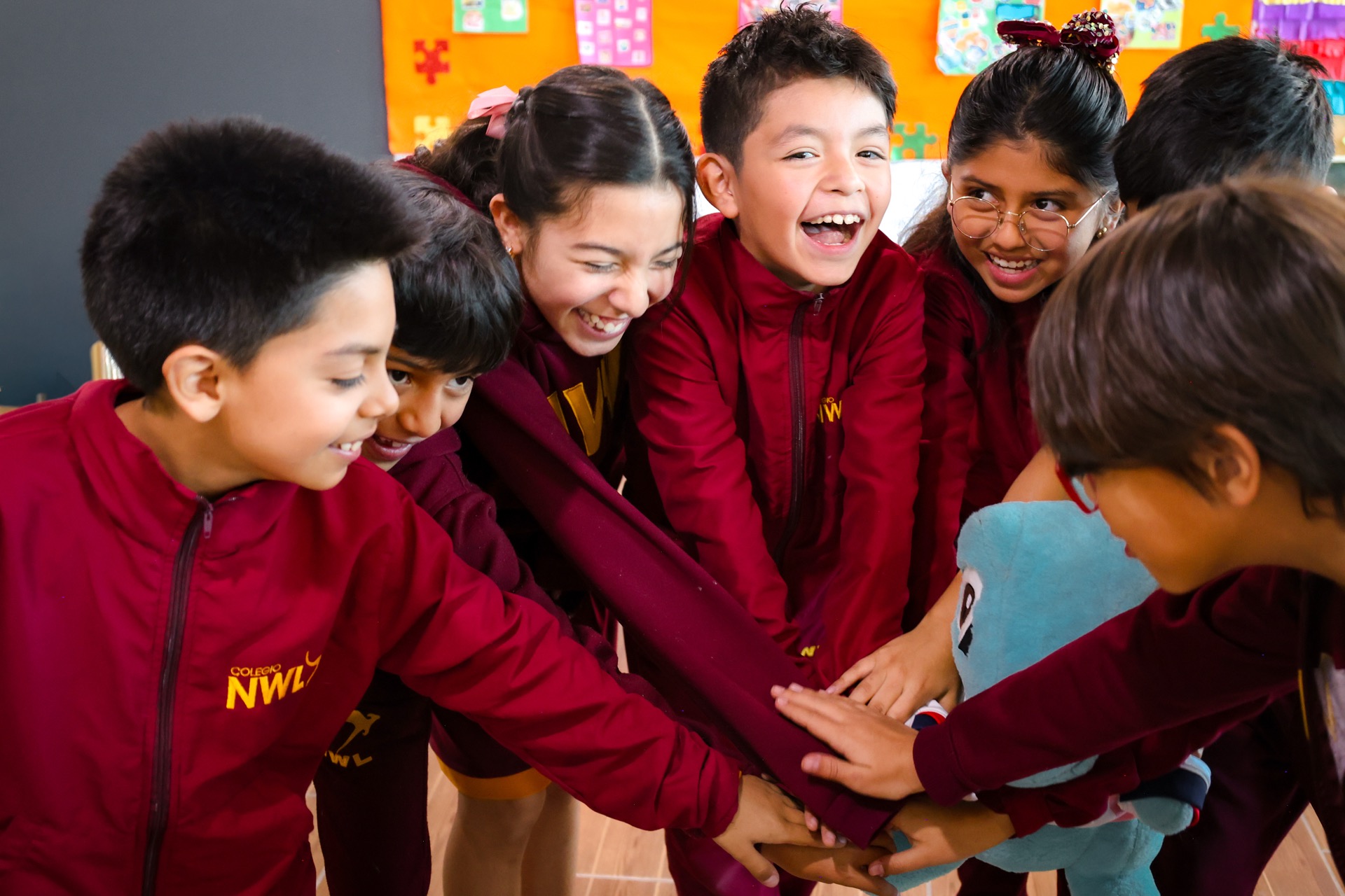 Emotional Development