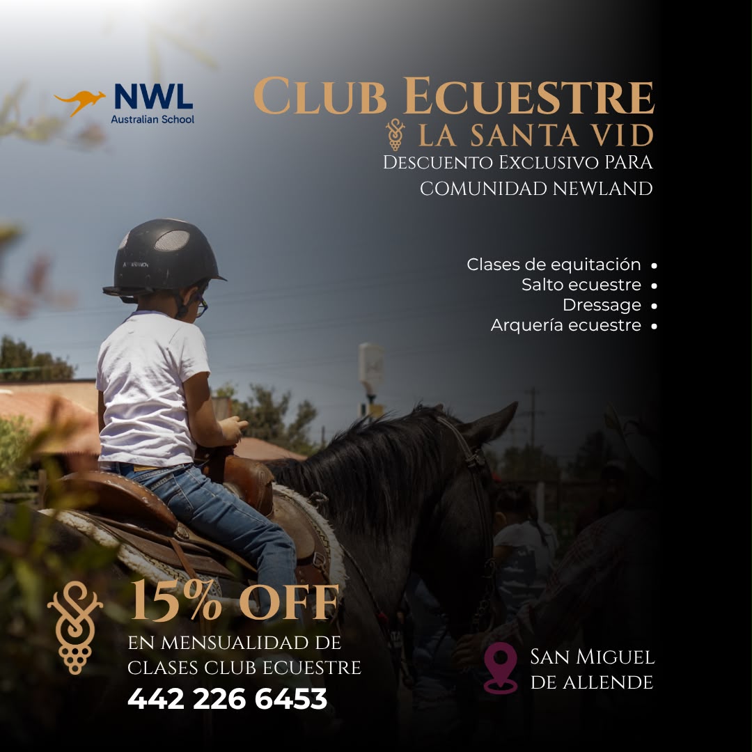 La Santa Vid promotion, NWL community