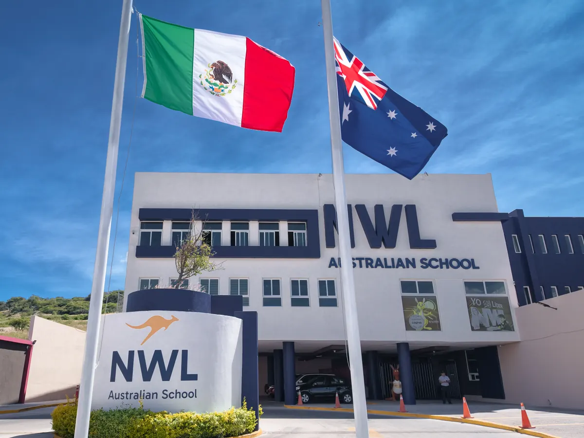 NWL Australian School Corregidora campus - Libramiento Sur Poniente, El Pueblito