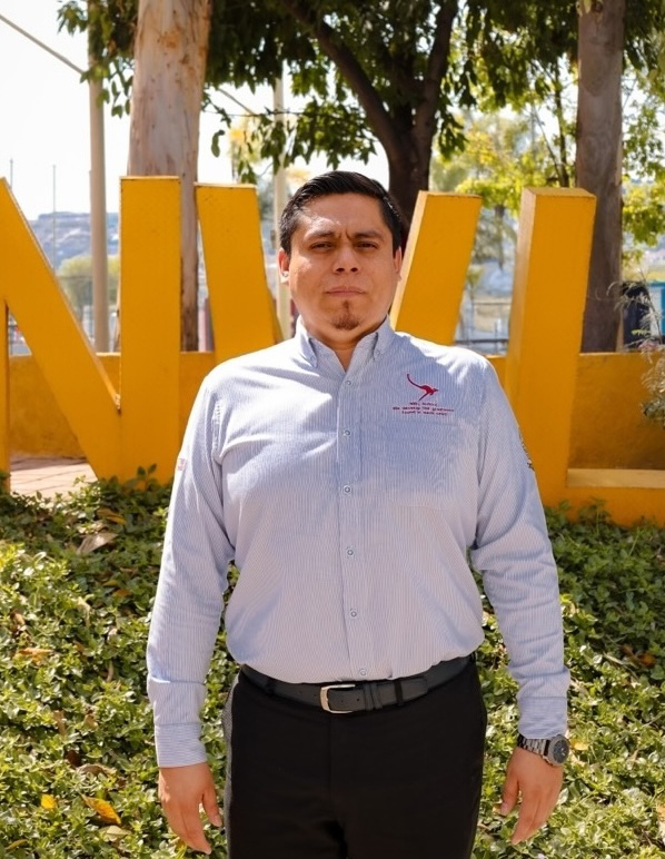 José Gustavo Flores Espinosa