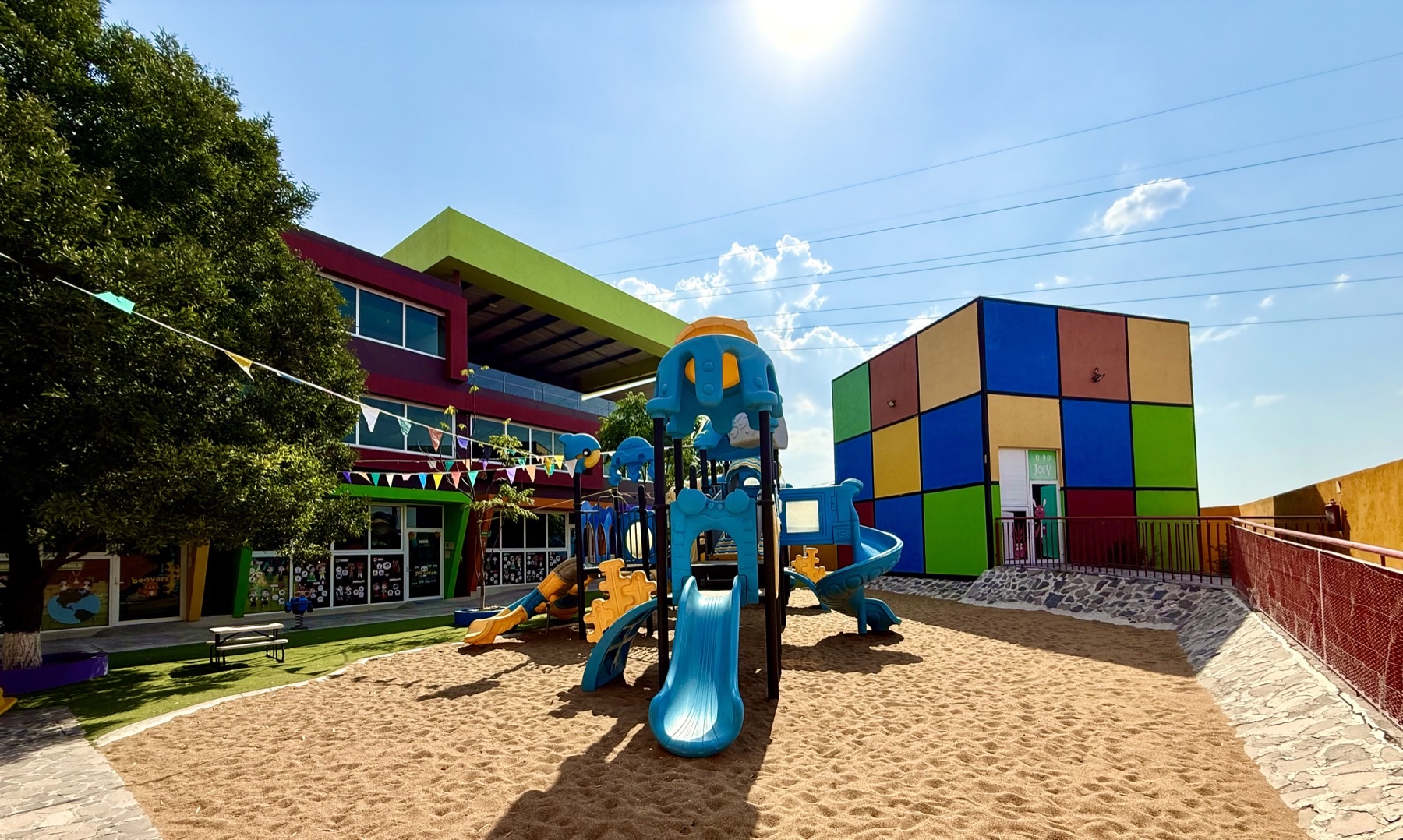 Playground