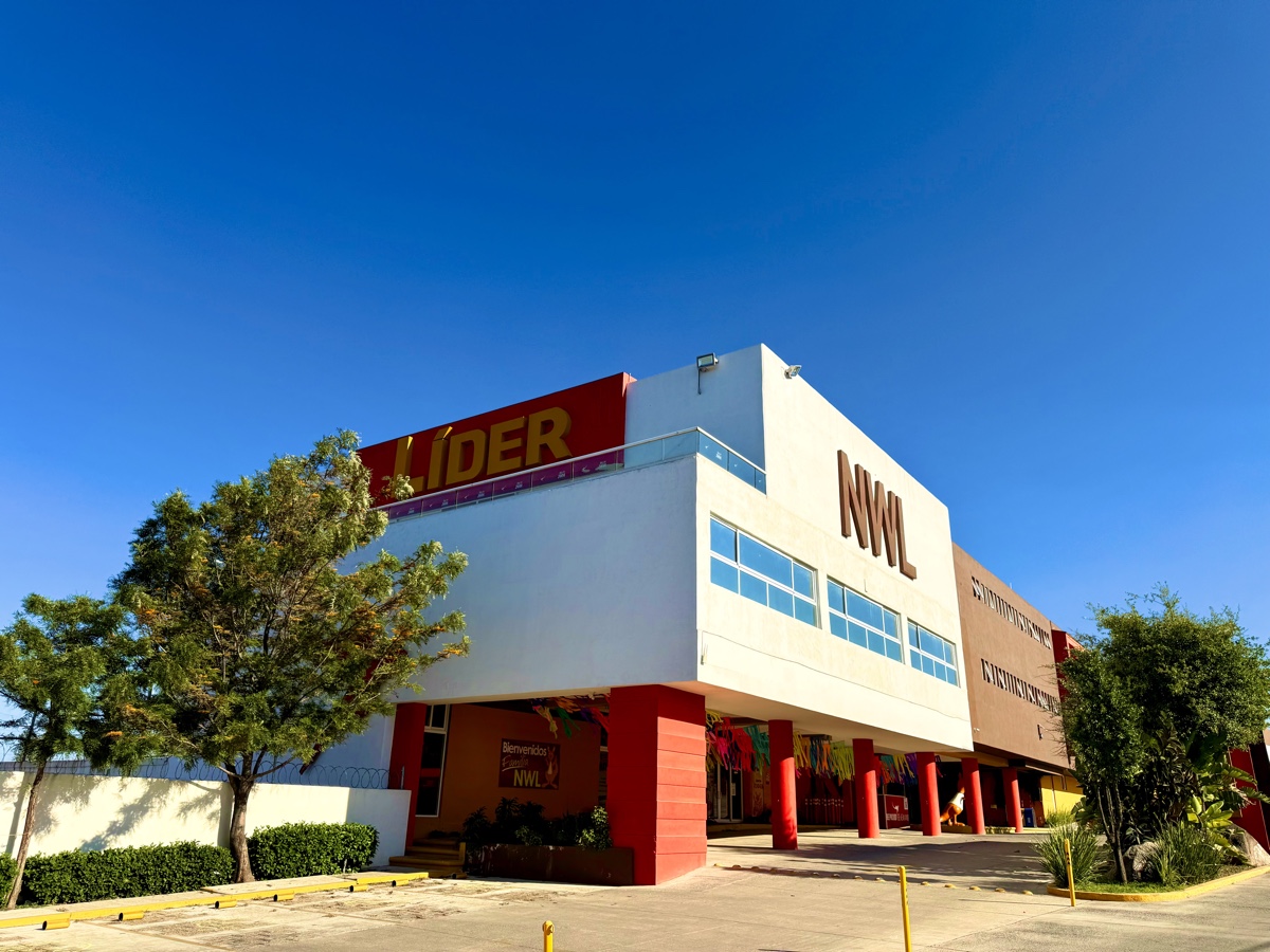 Un innovador colegio en El Mirador Querétaro — Knotion, Brain Up y sin tarea tradicional