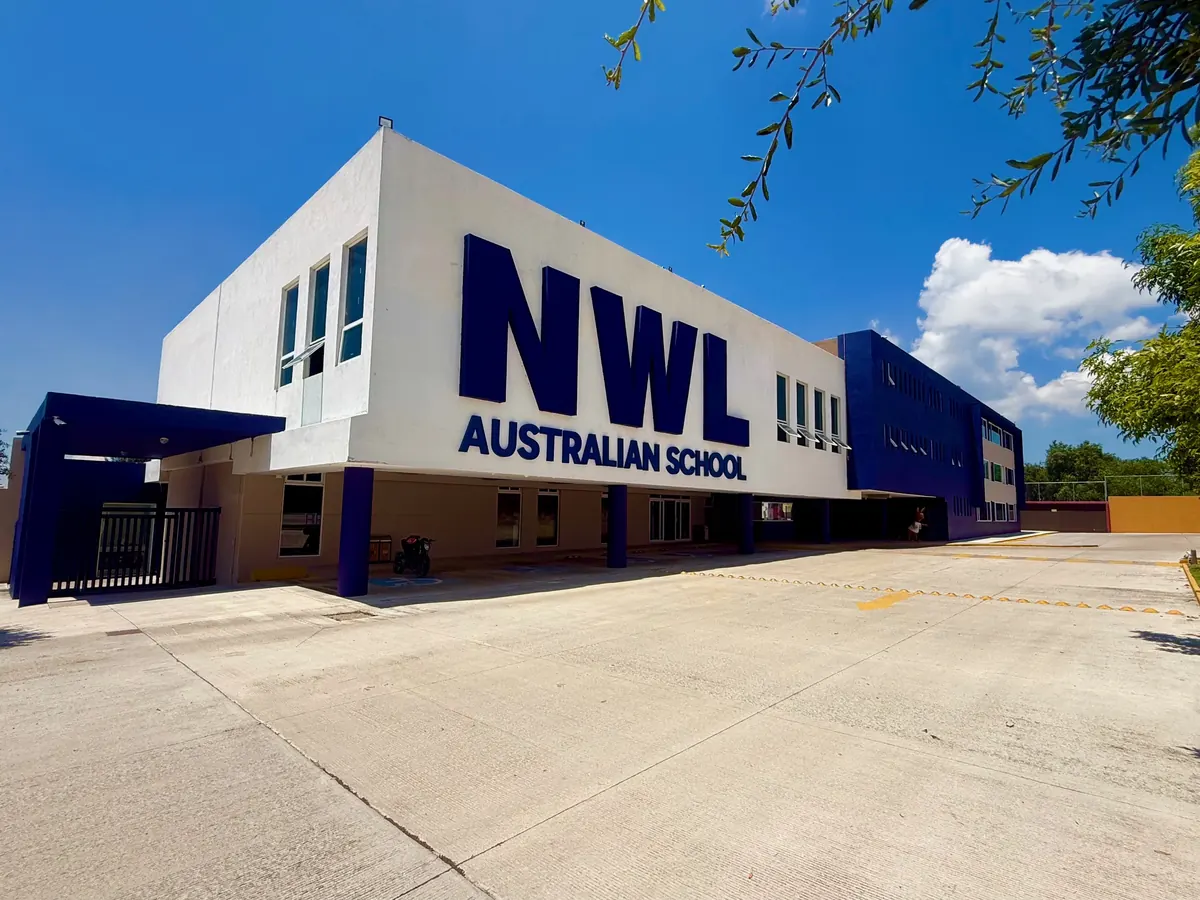 NWL Australian School San Miguel de Allende campus - Carr. SMA – Querétaro, San José de la Posta