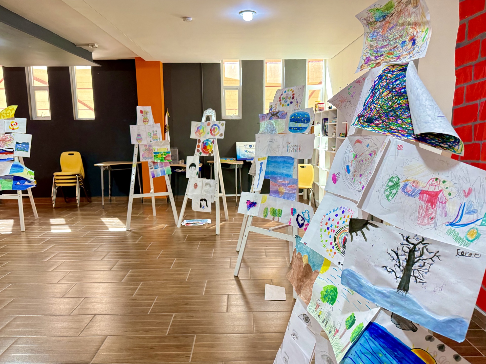 Art Room