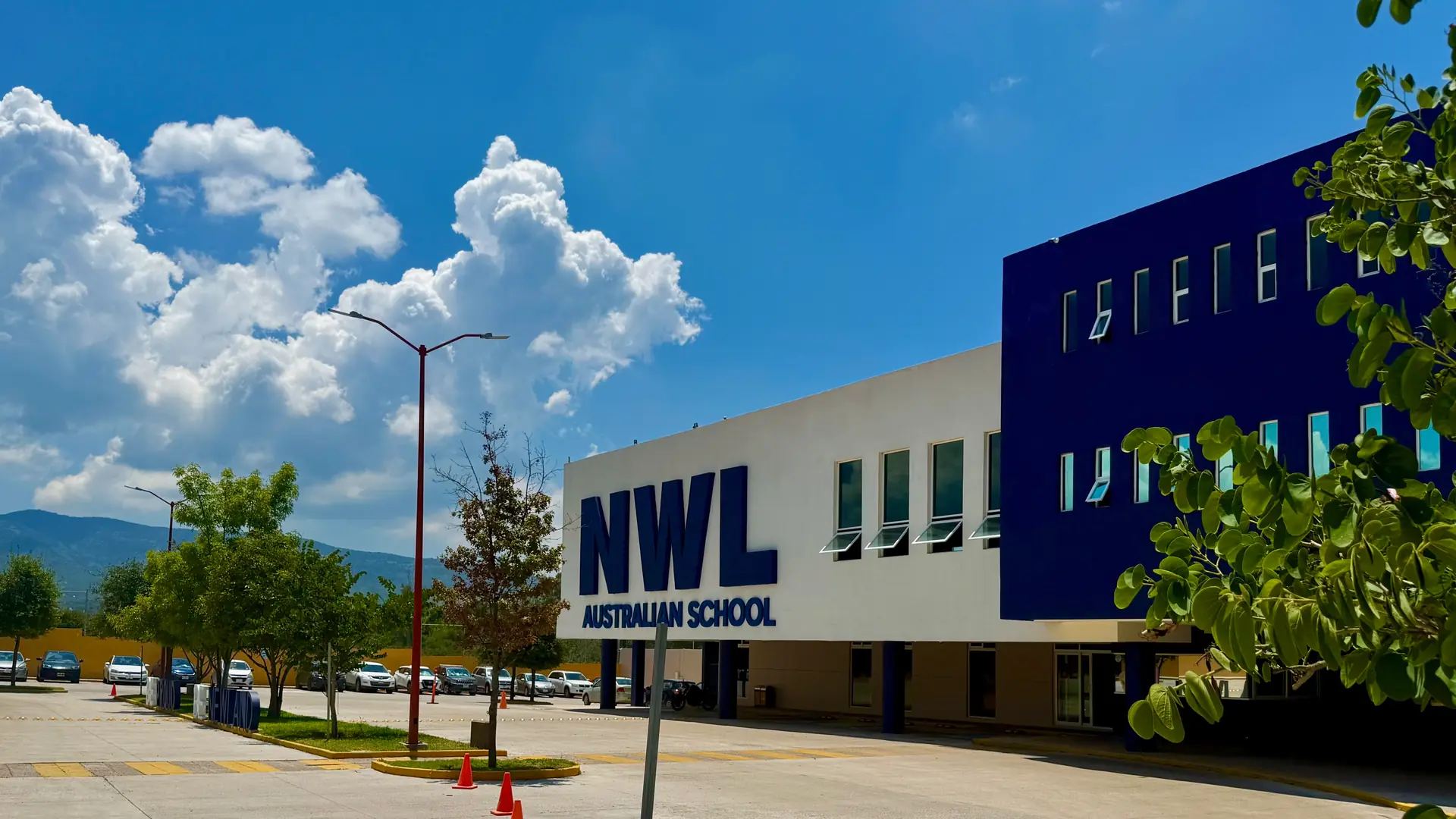 NWL Australian School Campus San Miguel de Allende – Where cultural richness meets bilingual excellence