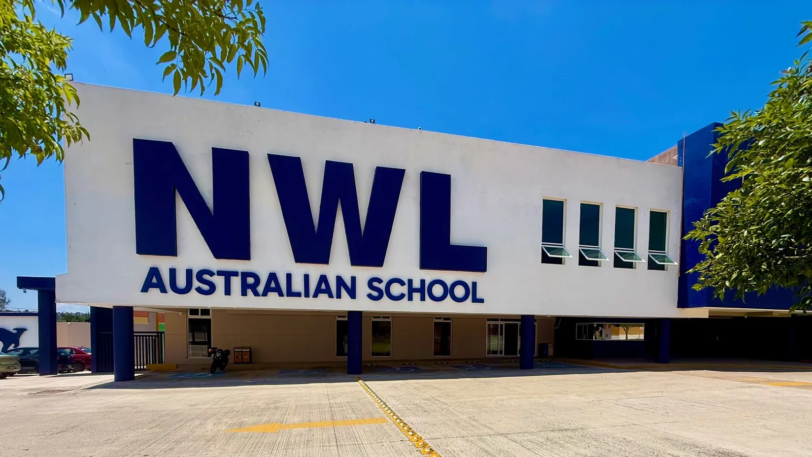 Welcome to Campus San Miguel – NWL Australian School