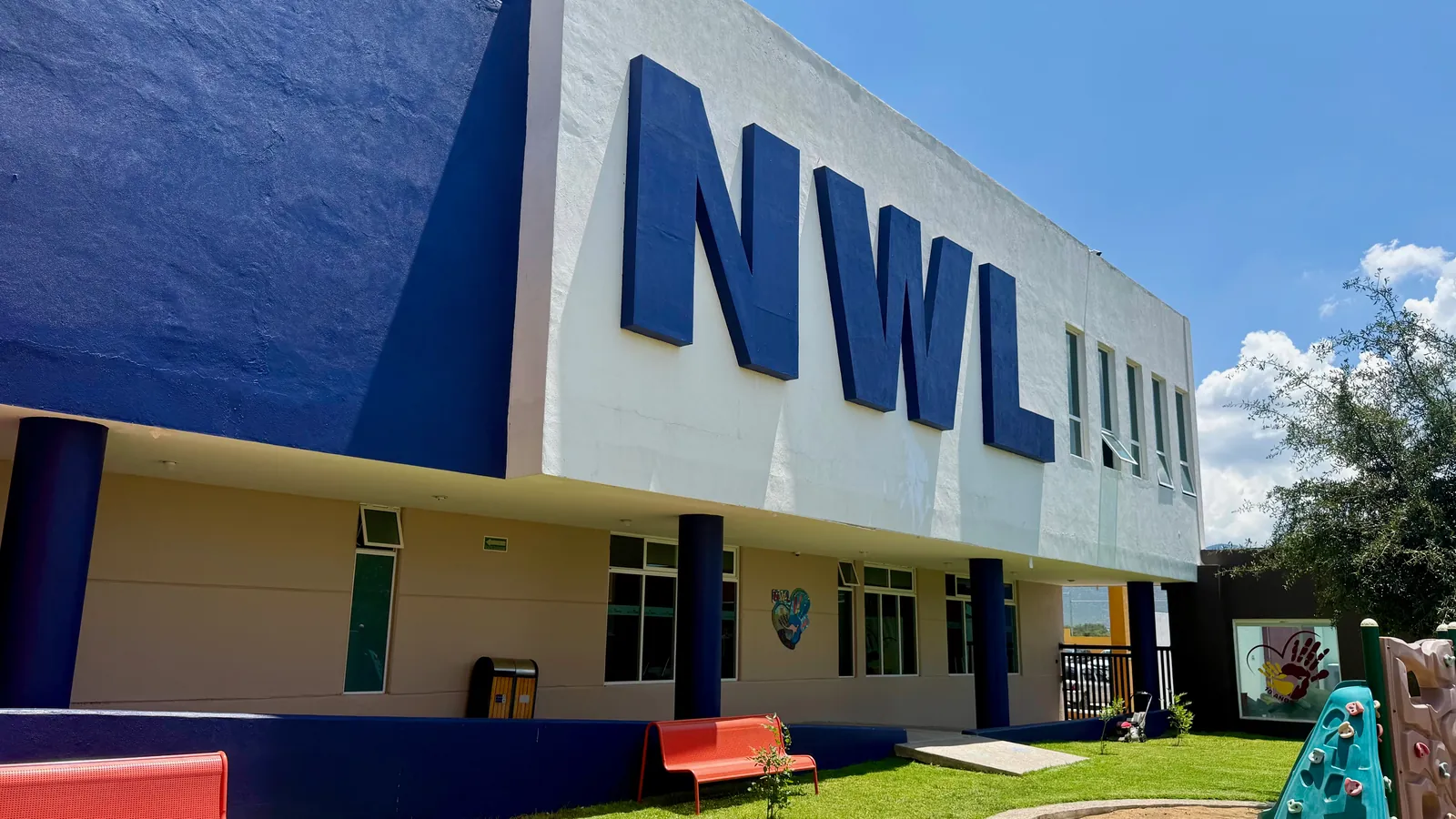 NWL Building & Garden