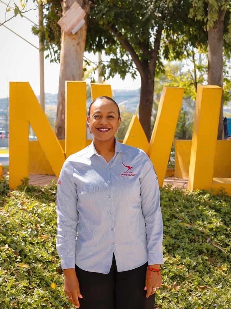 Mtra. Dayana Rose Gómez — Campus Director, NWL Australian School Campus Zibatá