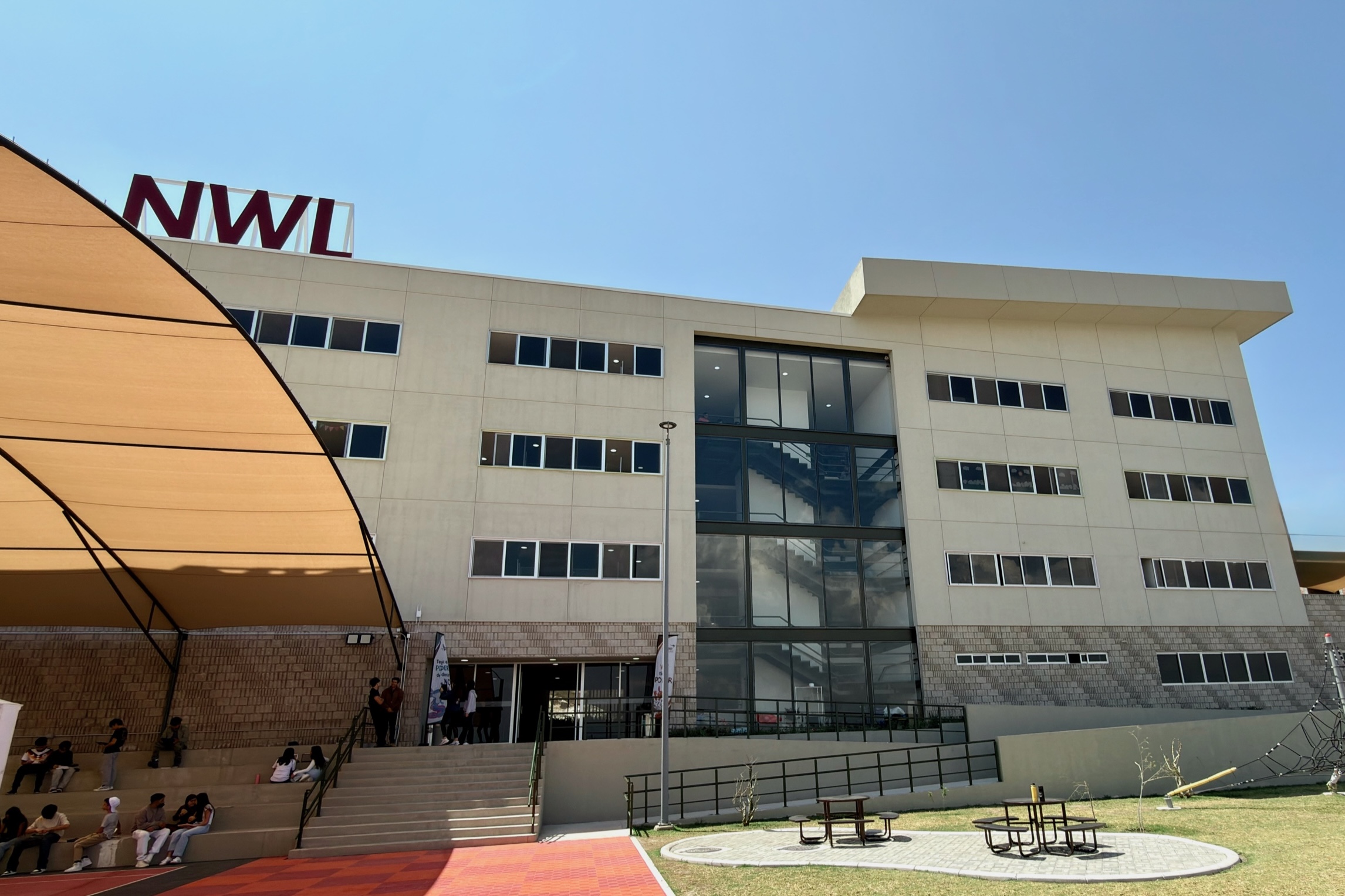Campus Zibatá