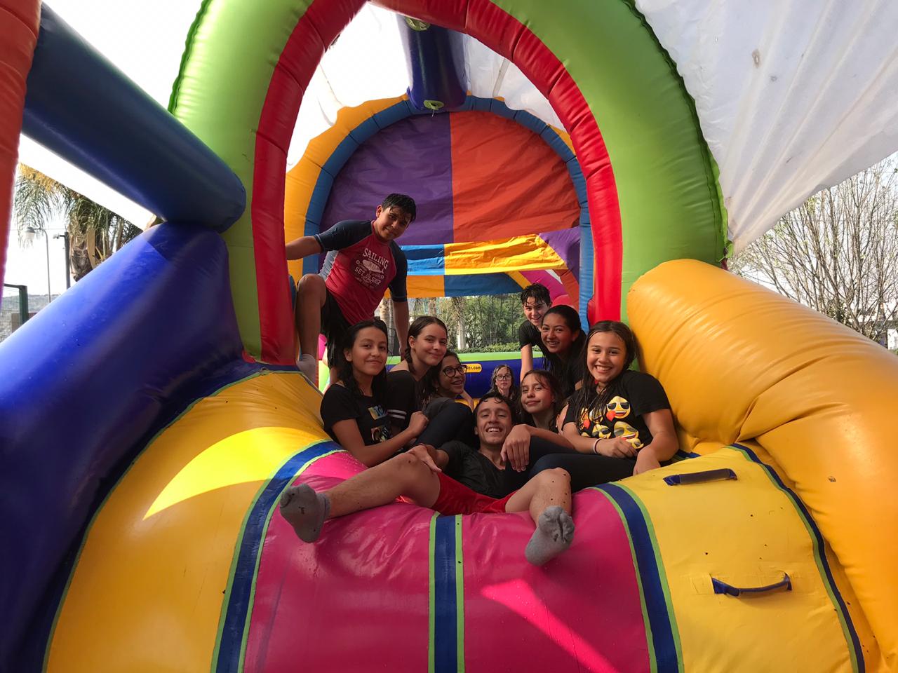 Día del Niño Campus Juriquilla