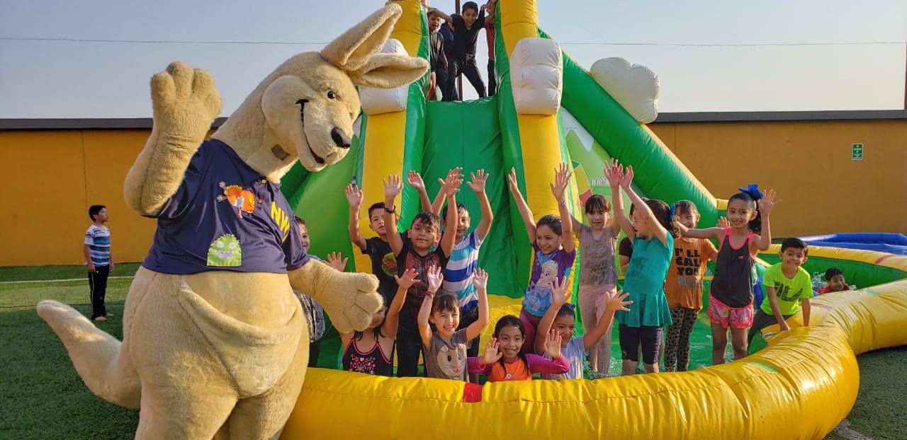Día del Niño Campus Piamonte