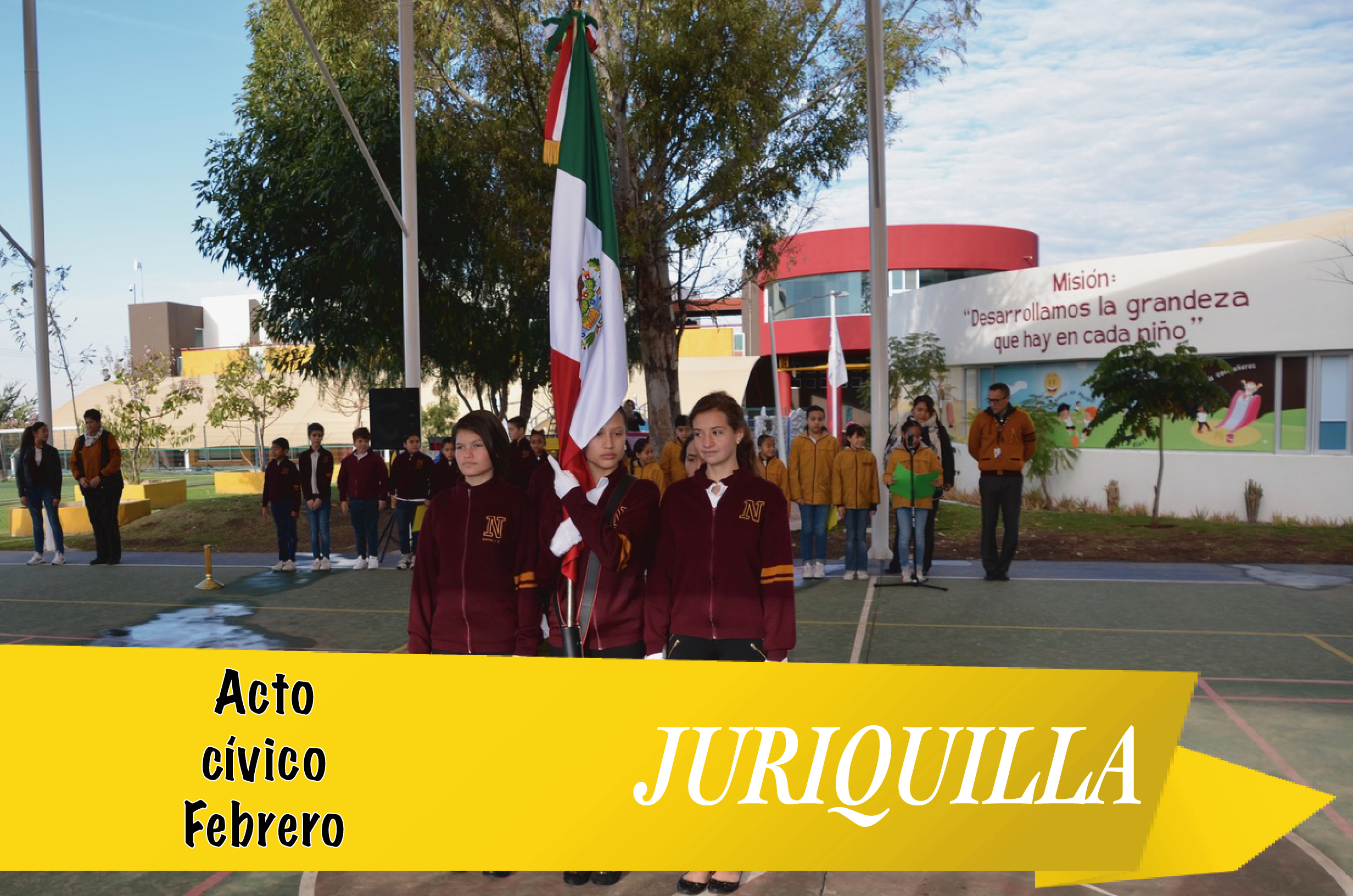 Acto cívico