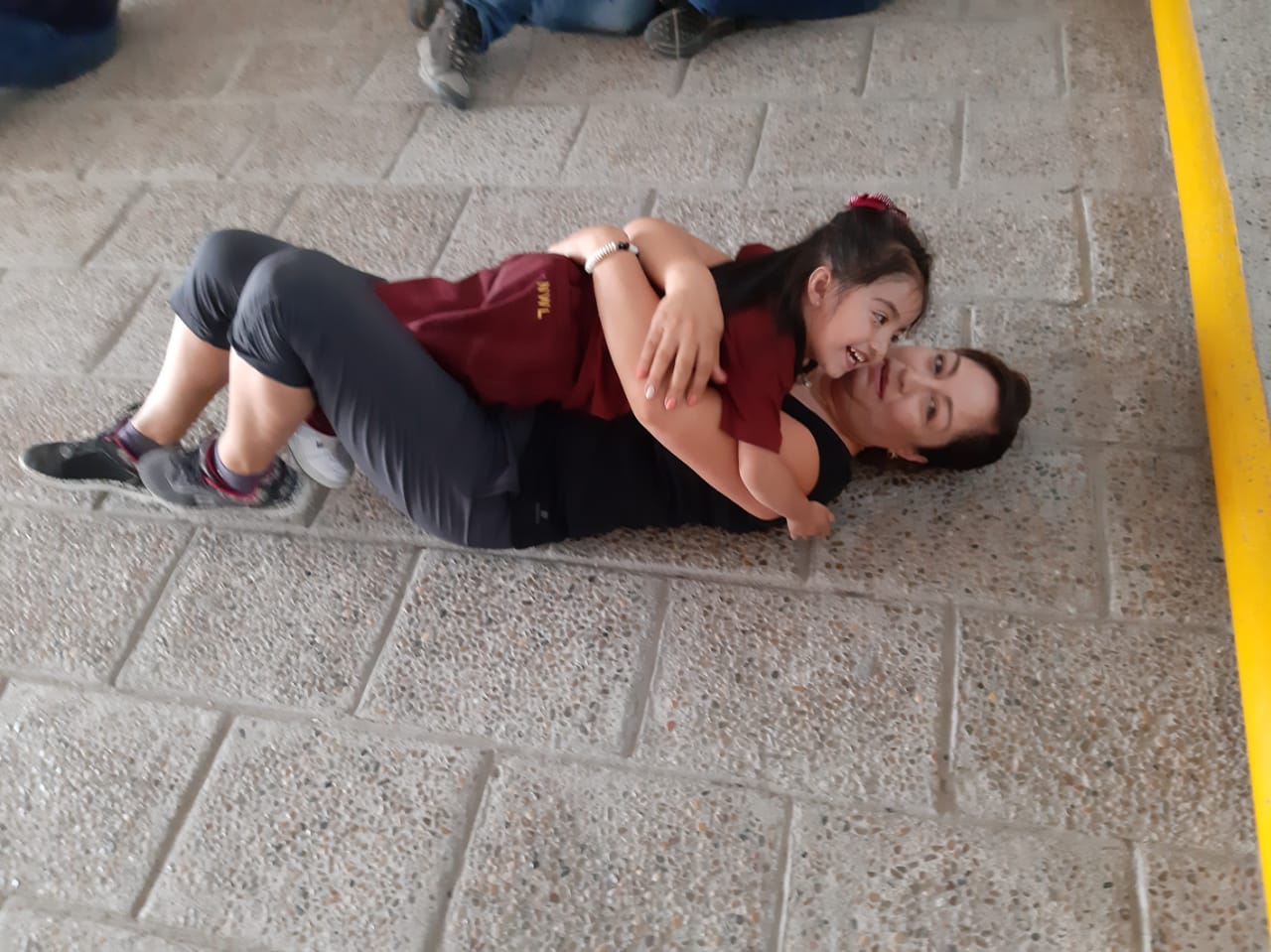 Experiencia Lúdica: Maternal, Kínder 2A Y 2B