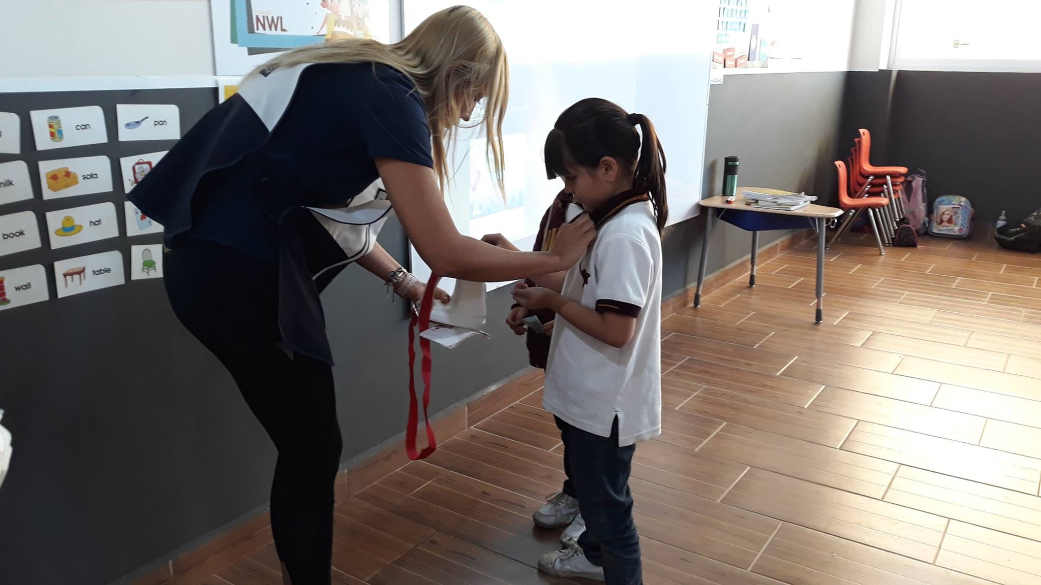 Donativos a la Cruz Roja