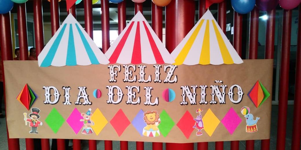 Día del Niño Campus San Miguel de Allende