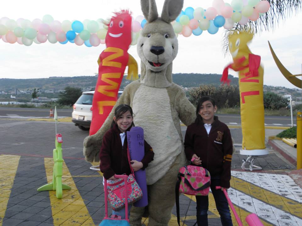 INICIO DE CLASES CICLO ESCOLAR 2015-2016
