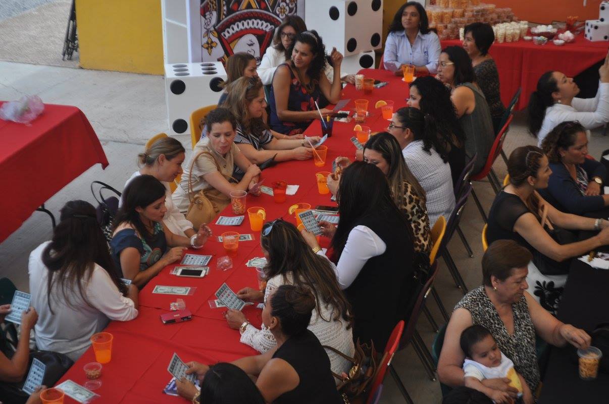 Celebración Día de las Madres