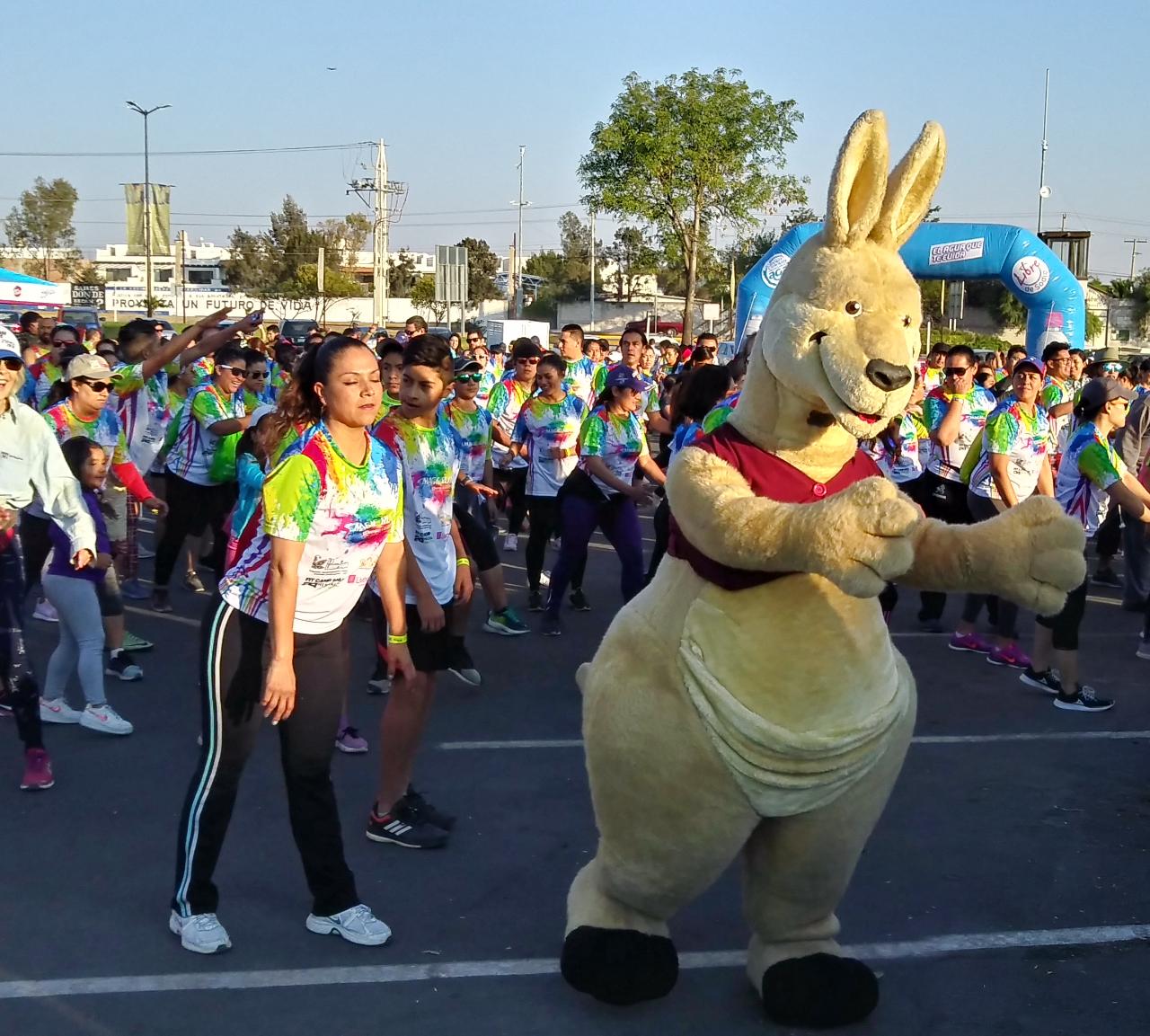Carrera Magic Run