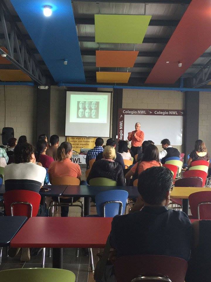 Junta Preescolar y secundaria Piamonte