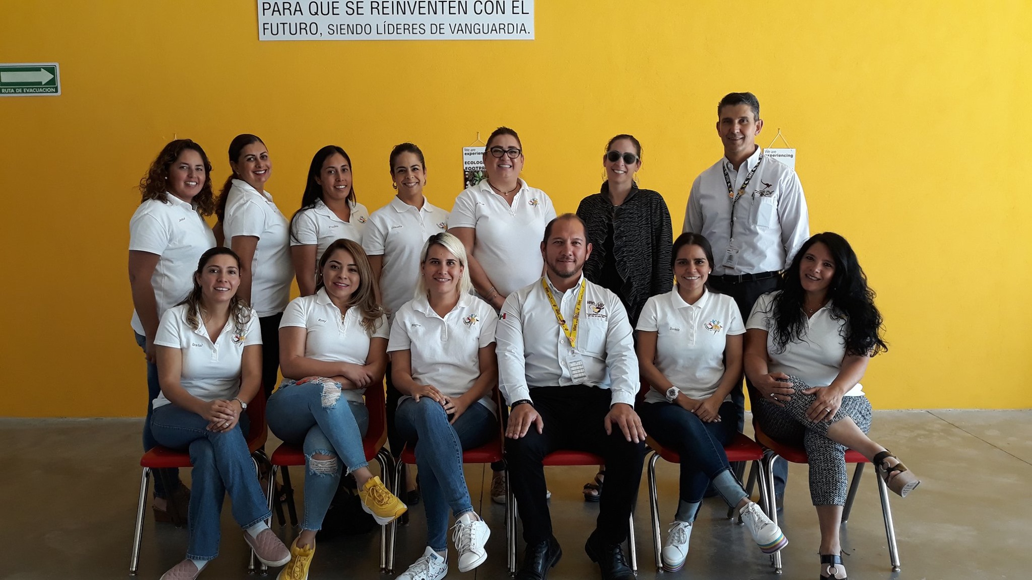 Rendición de Cuentas por parte del EPAD SMA