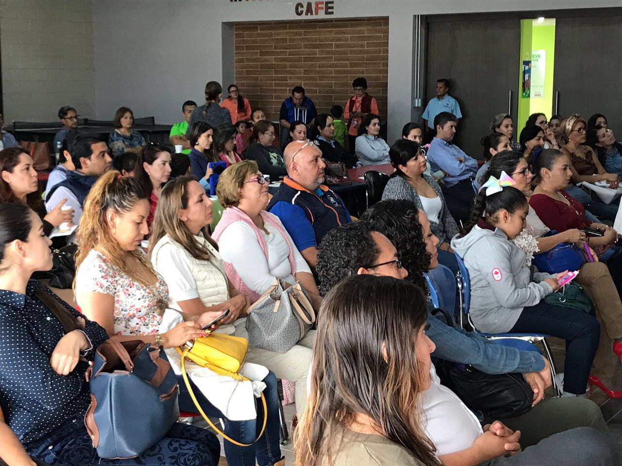 Junta Primaria baja-alta  Agosto 2017