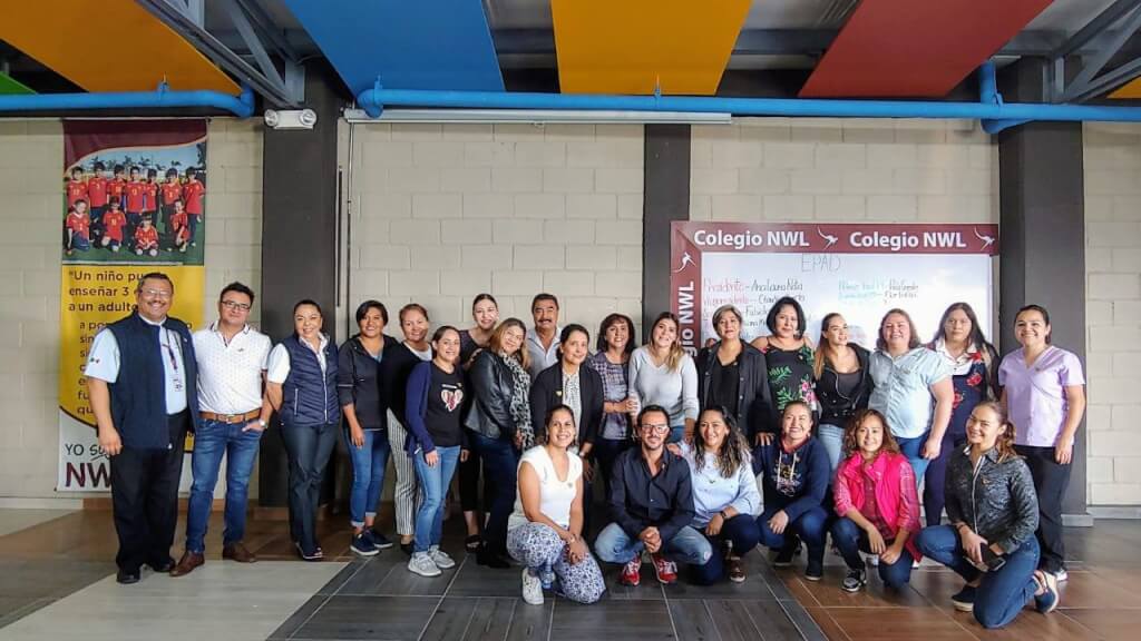 Asamblea para la composición del EPAD