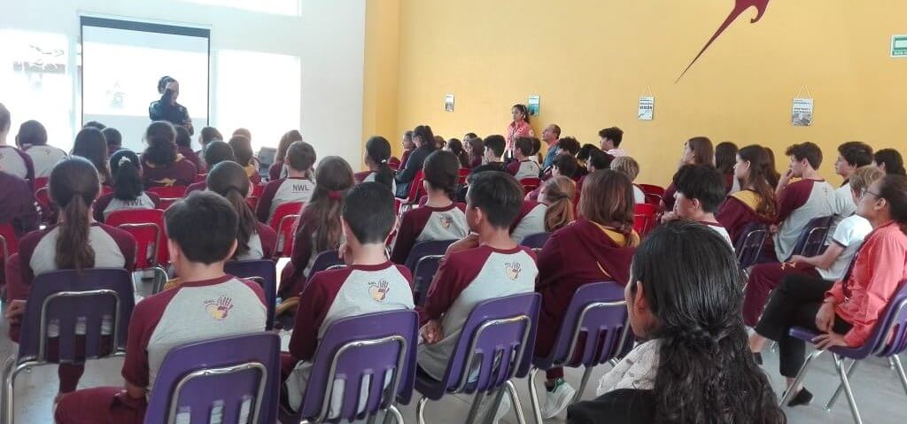 Reinventándonos 