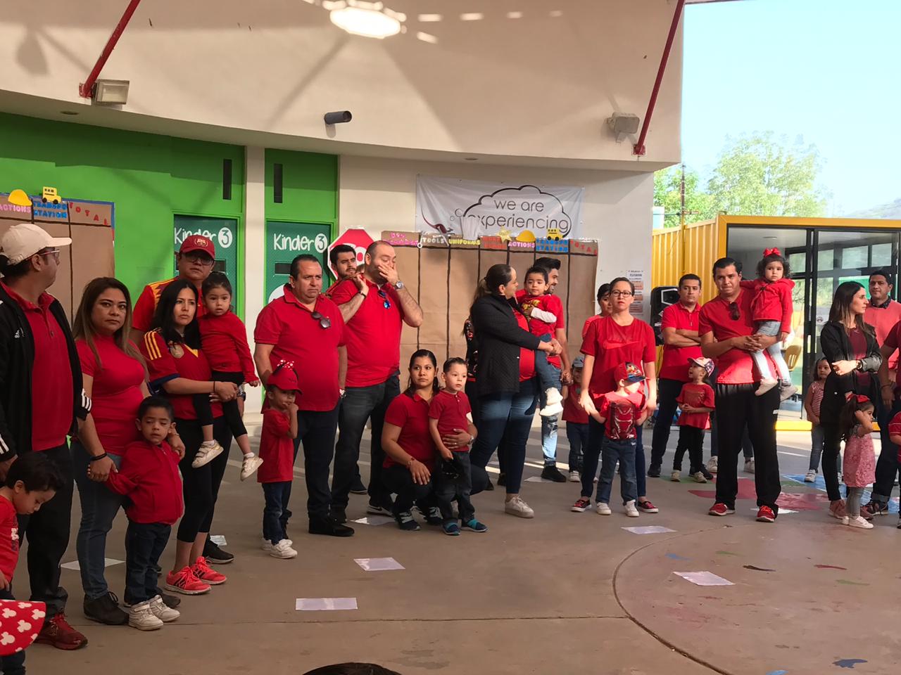 Proyectos de Preescolar Juriquilla