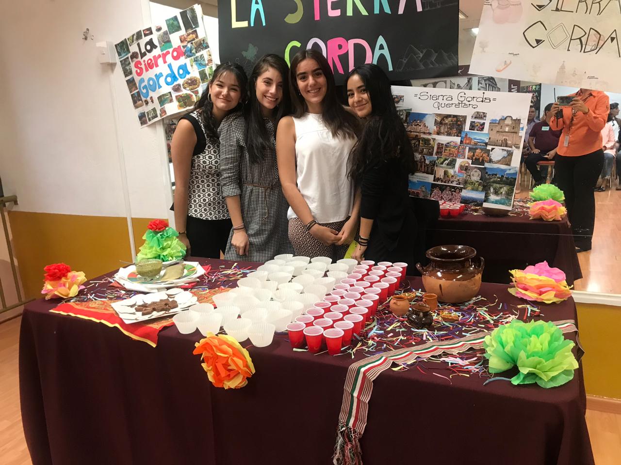 Proyectos Finales de Secundaria