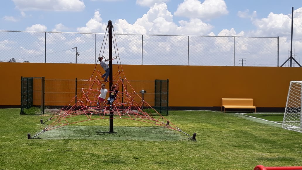 Curso de Verano - Campus SMA