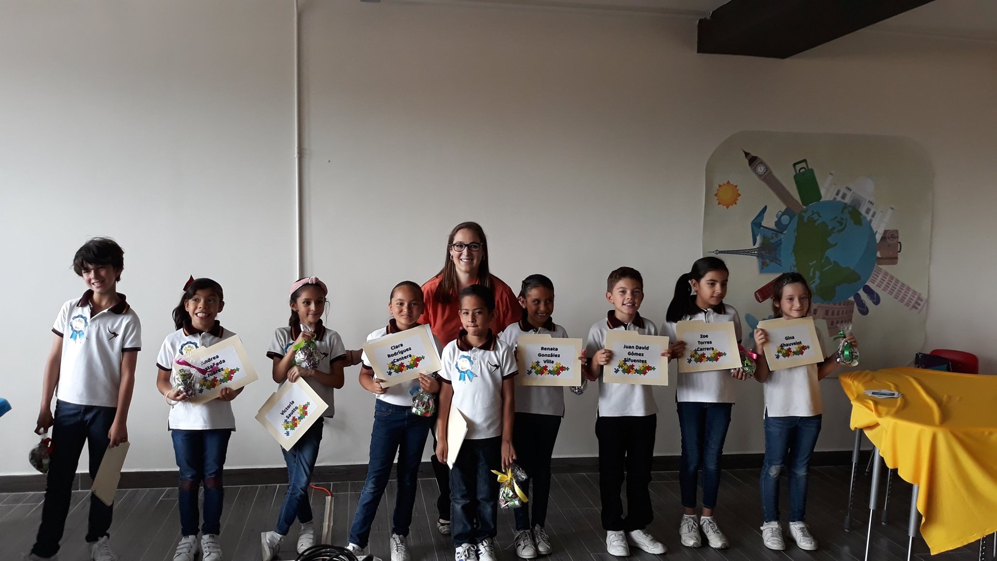 Proyecto Final 2do.
