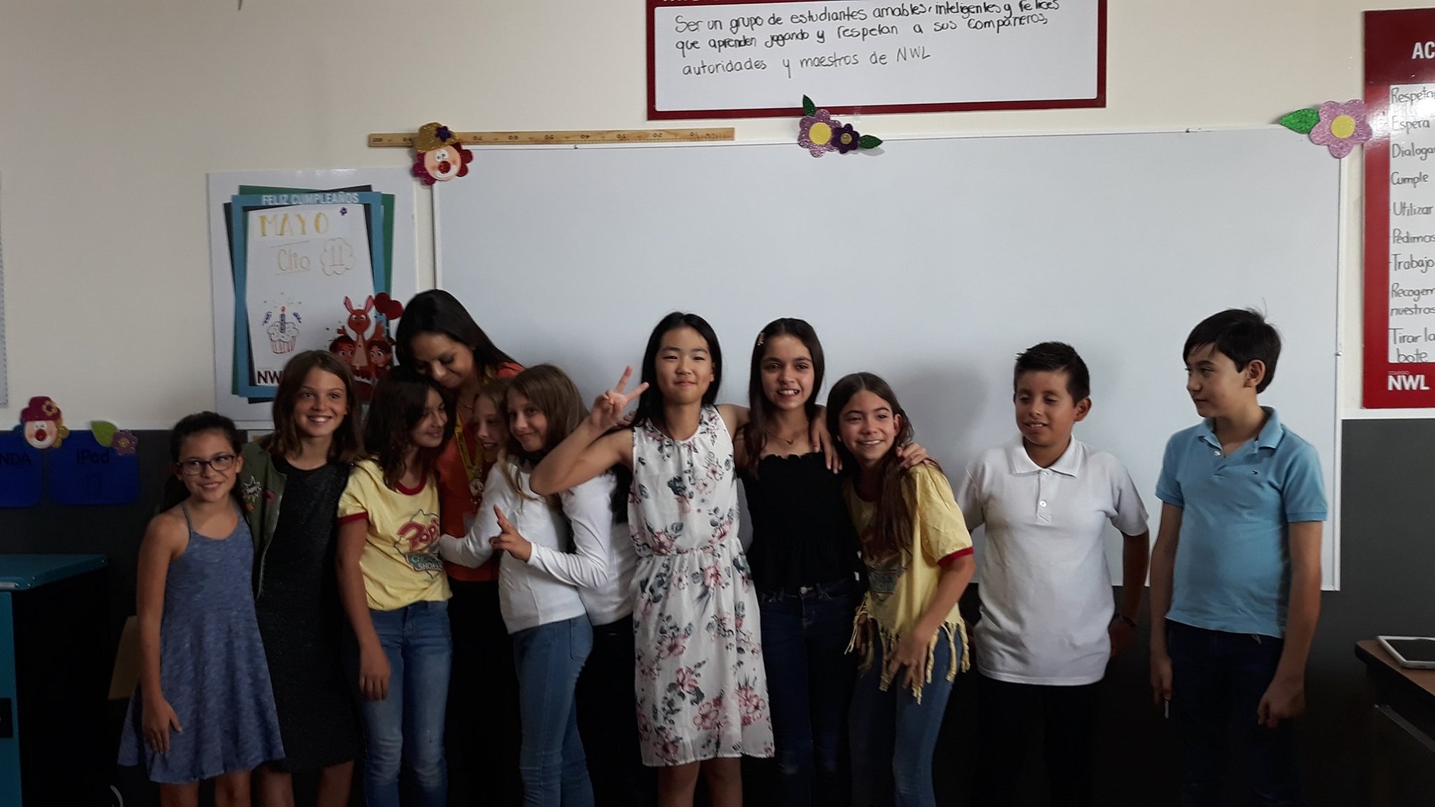 Proyecto Final 5to.