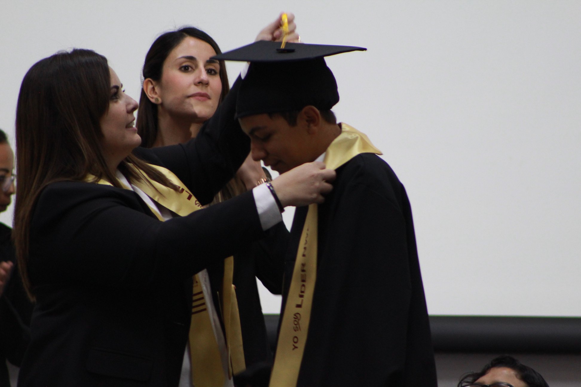 Ceremonia de Graduación 2019