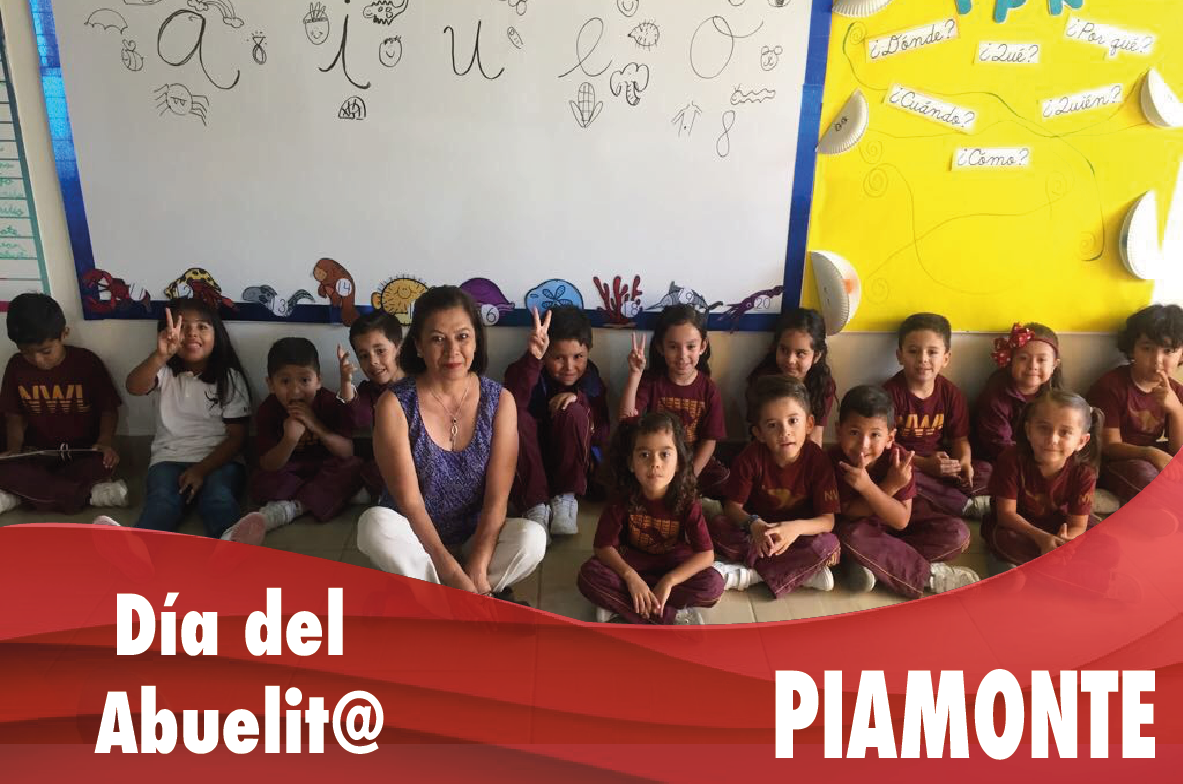 Día del abuelit@ 