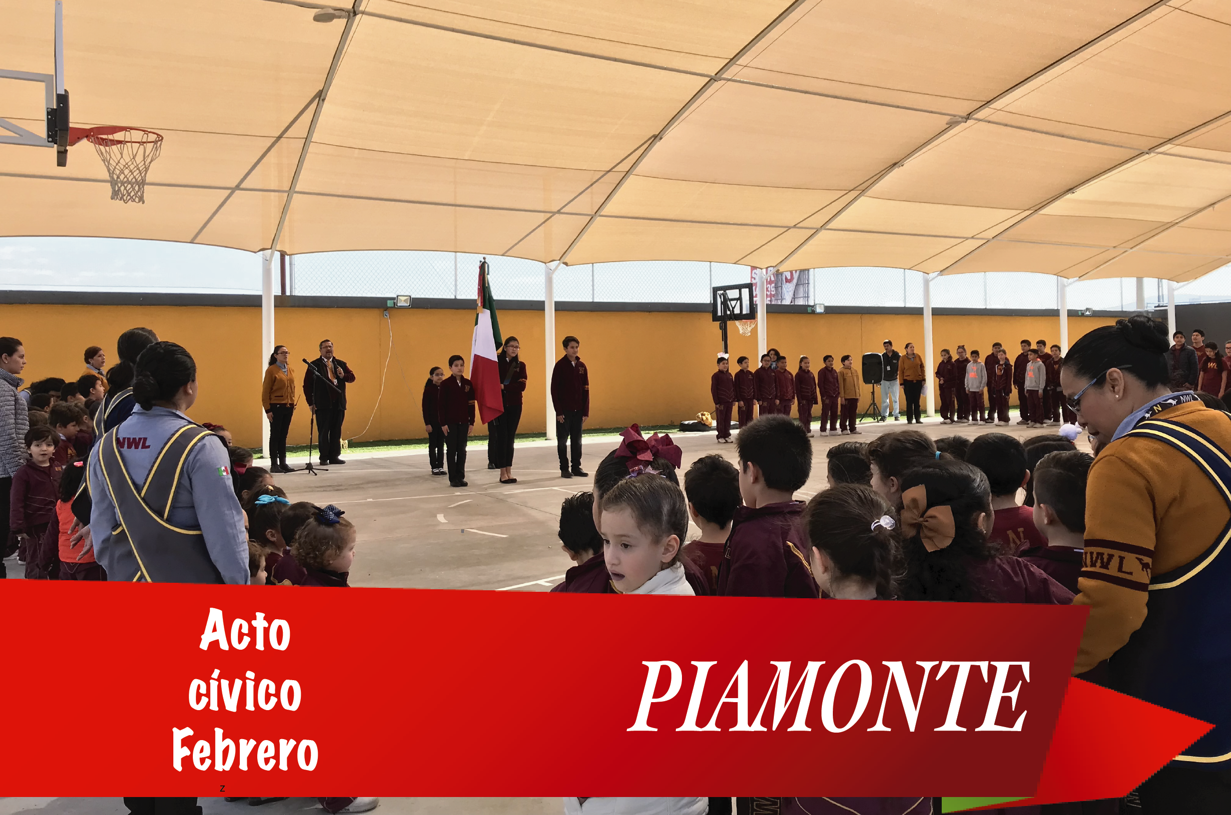 Acto cívico