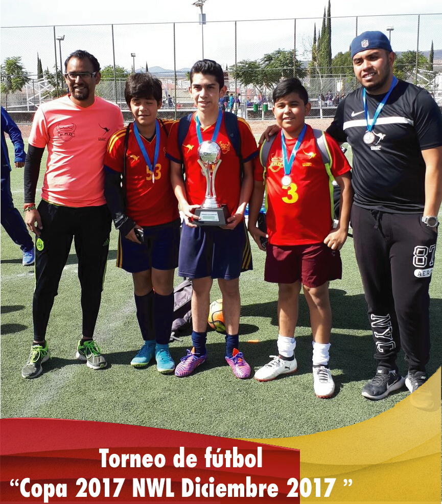 Copa NWL 2017