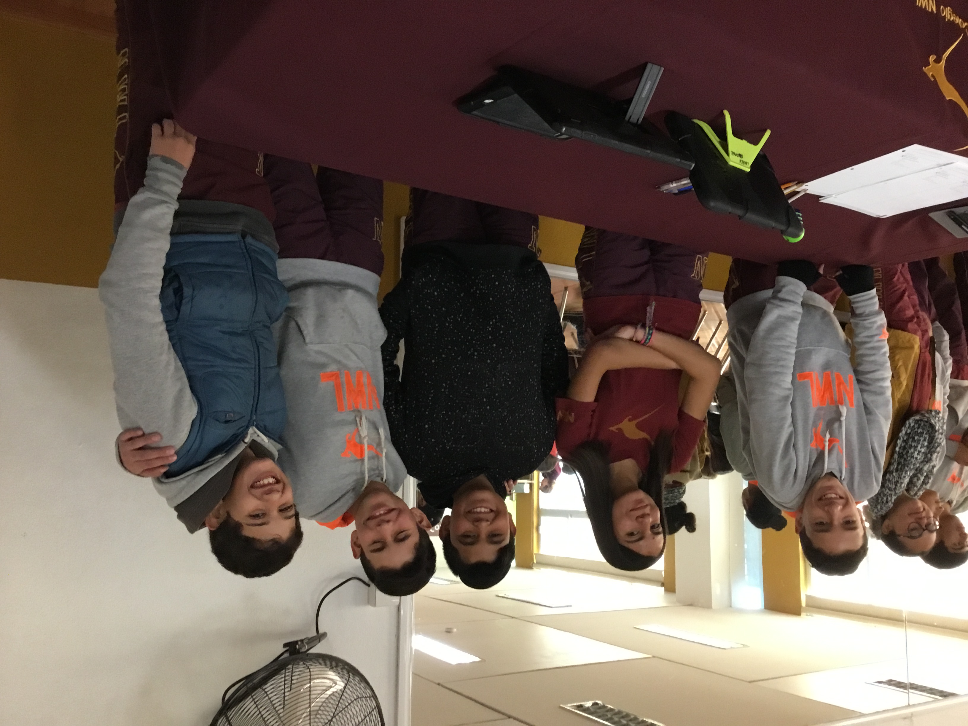 Newland Experience Secundaria 