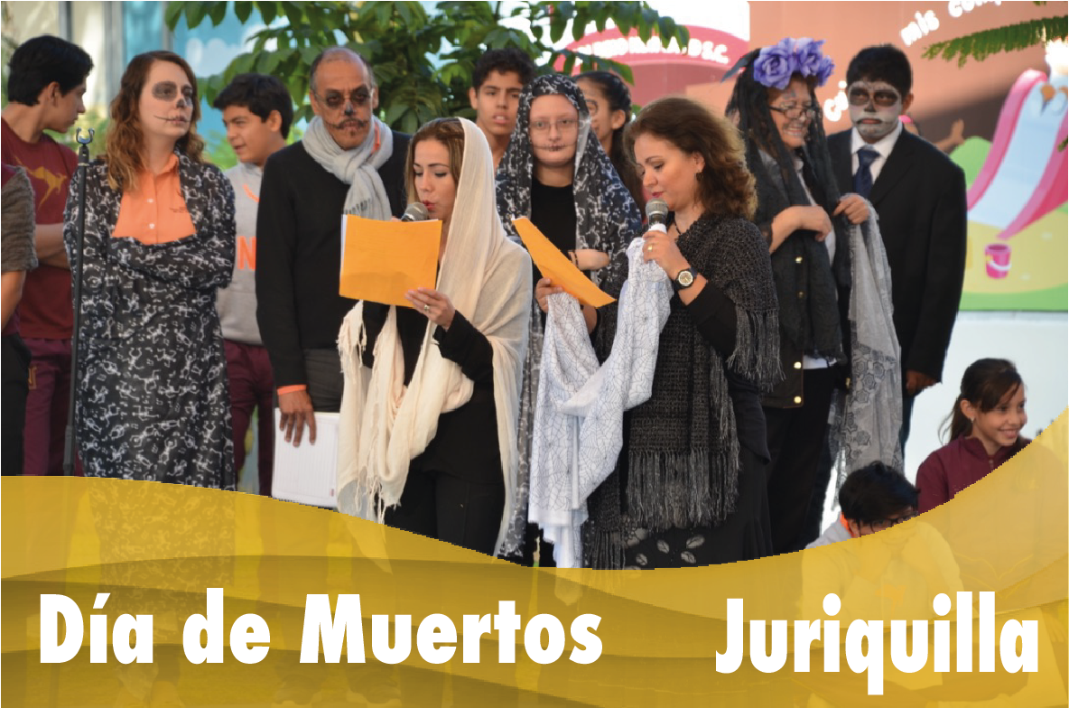 Día de Muertos