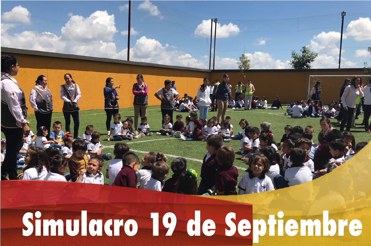 Simulacro 2017