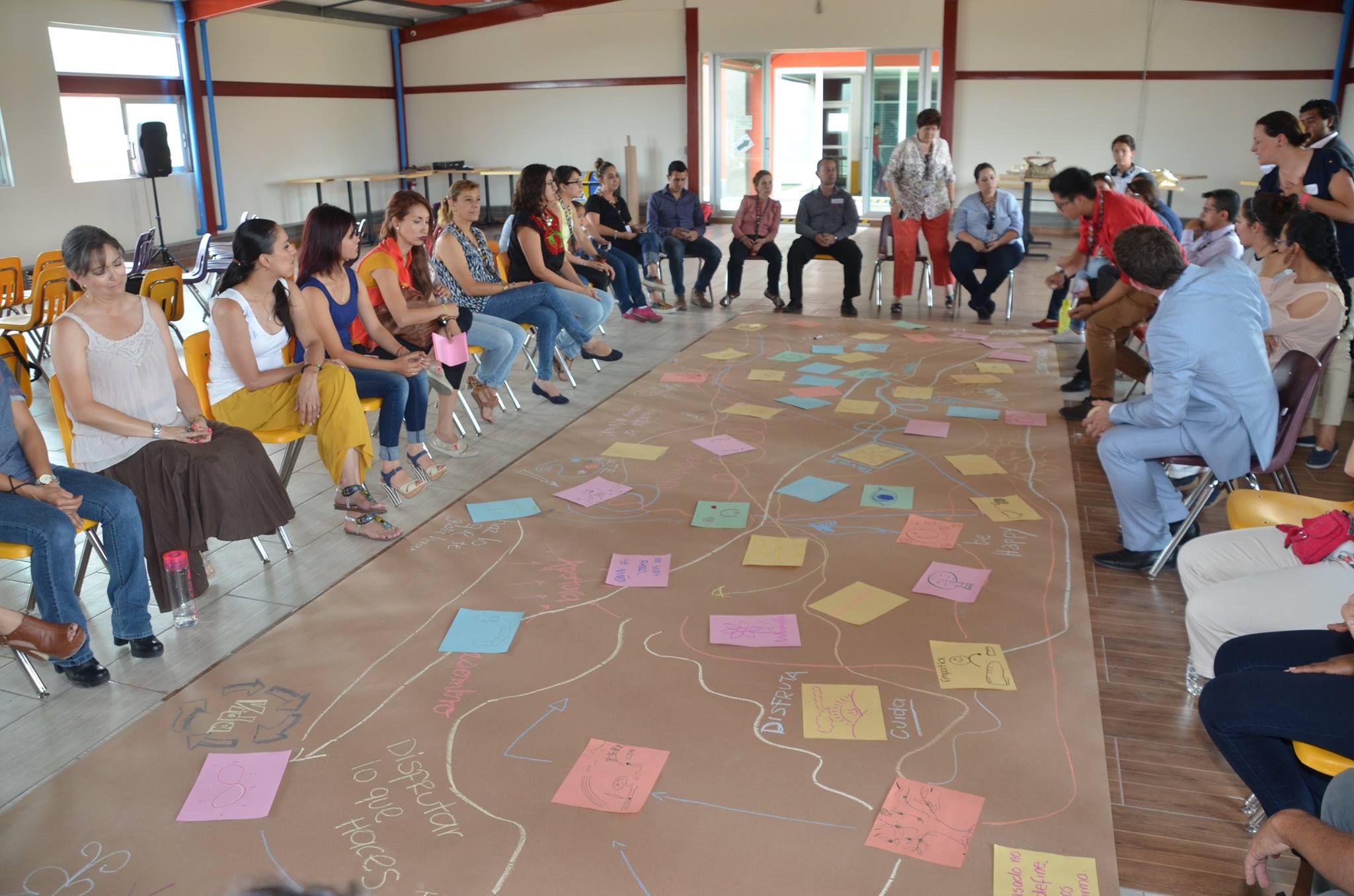 10a Jornada Educativa de prácticas filosóficas 