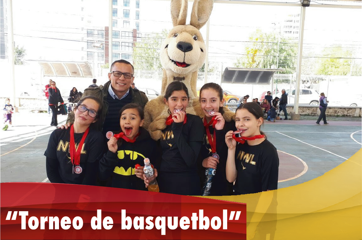 Torneo de Basquetbol 