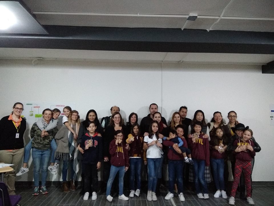 Proyectos Primaria Alta