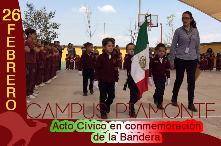 Acto Cívico 
