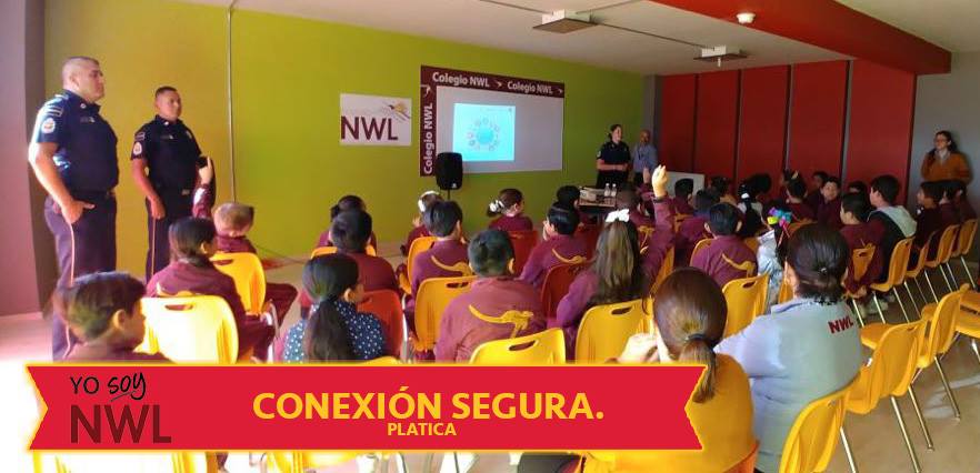 Conexión Segura