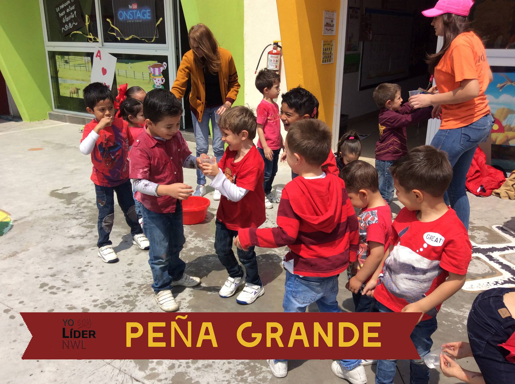Peña Grande
