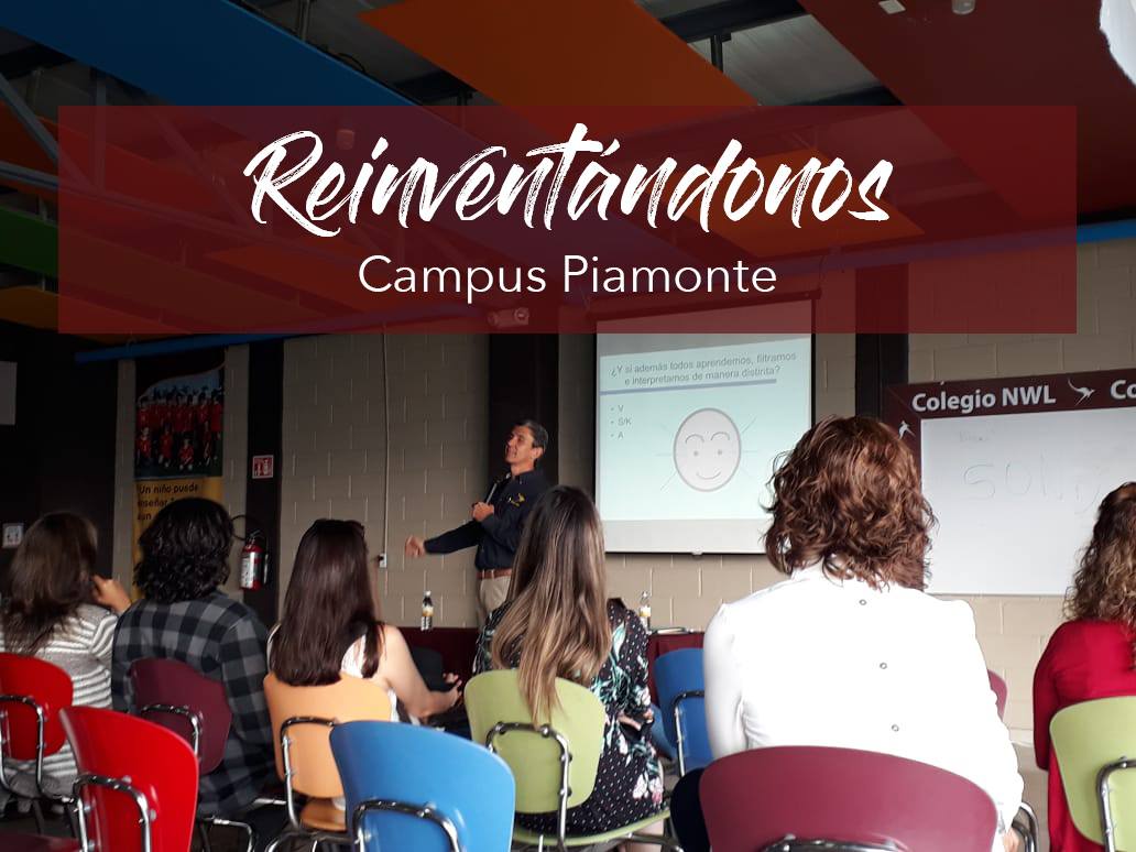 Reinventándonos Mayo Piamonte