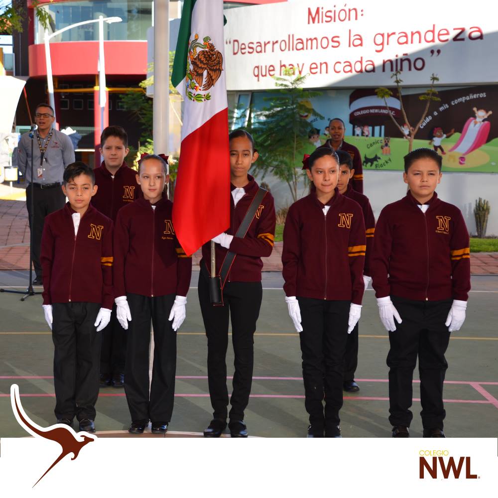 Acto Cívico Juriquilla 2018