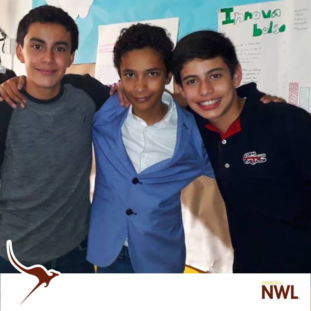 Proyectos finales de Secundaria Campus Juriquilla