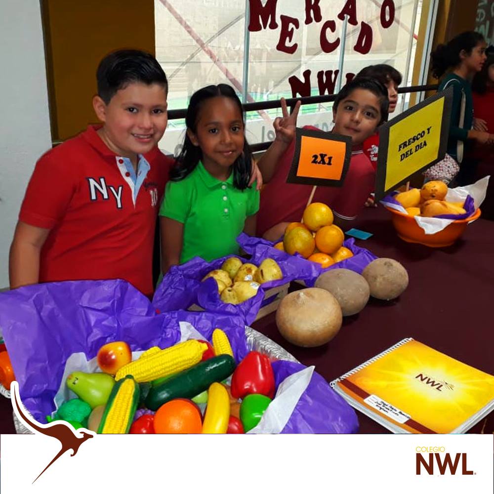 Proyectos finales de Primaria Campus Juriquilla
