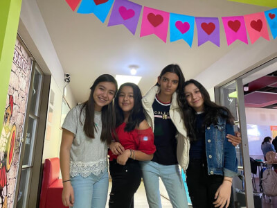 14 de Febrero- Milenio